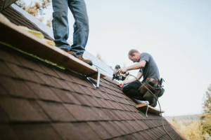 Local Roofers in Long Prairie, MN